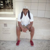 Marlon Romulus's photo
