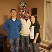 Joshua Lott's photo