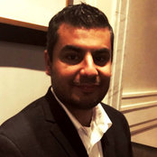Joseph Maharaj's photo