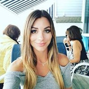 Carly Richardson's photo