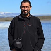 Francois Kaplans foto