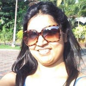 Shveta Goyal's photo