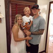 Foto de Vaylor Brown
