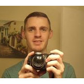 Aaron Horne's photo