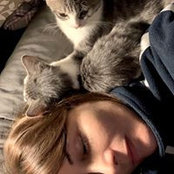 Alberta Ferraroni's photo
