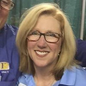 Brigitte Rioux Leask's photo