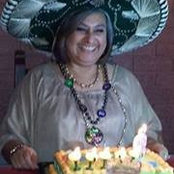 Frances Rios's photo