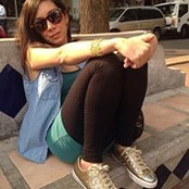 Paola Bertrán's photo