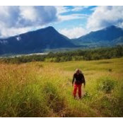 Raymond Aulia's photo