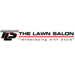 The Lawn Salon