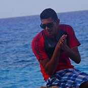 Ibrahim Hablas's photo