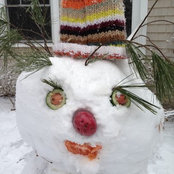 Olga Sundstrom's photo