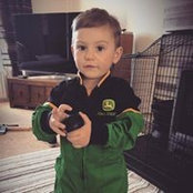 Foto von Blue Goldthorpe