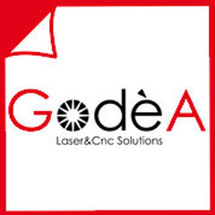 Godea - Laser&Cnc Solution