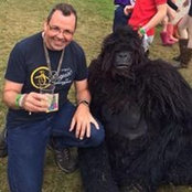 John Fraser's photo