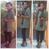 Ruth Timoteo Nhatave's photo