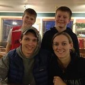 Lee Tencate's photo