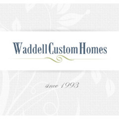 Waddell Custom Homes, LLC