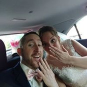 Raquel Collins's photo