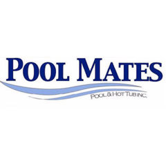 Pool Mates Pool & Hot Tub Inc
