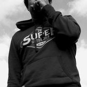 Foto von Luke Silverton