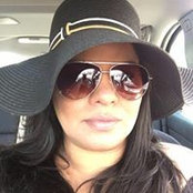 Damaris Savona's photo