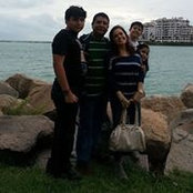 Silvana Cardenas's photo
