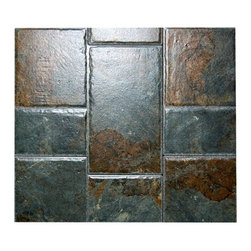 Featured Floor Tile &bull; Fall 2016f - Wall And Floor Tile