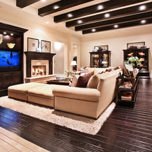 PH family room