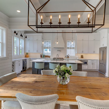 John's Island Custom Home