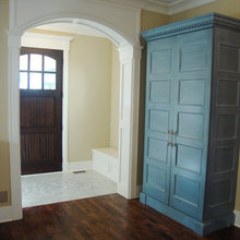 Living Room Ideas