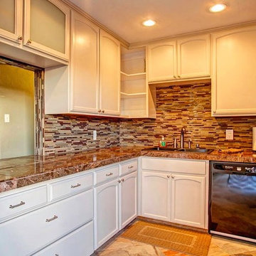Home Remodeling Projects