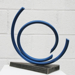 John Clement Sculpture - Artwork