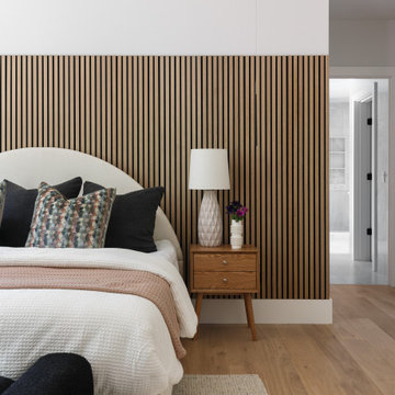 Lexington Modern Oasis