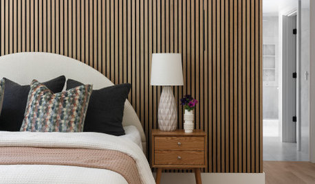 Where Designers Would Spend and Save in a Bedroom