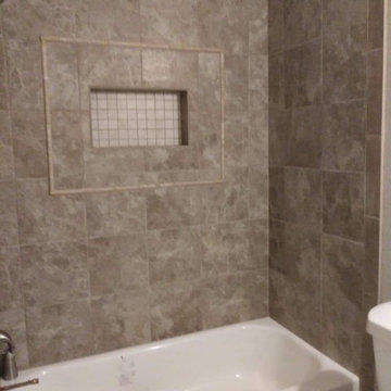 Bathrooms