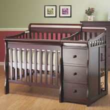 Cribs