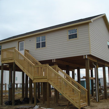 Beach Bungalow