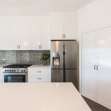 Kangaroo Ground Residence