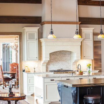 Bainbridge Island, Washington Residence