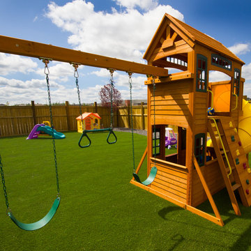 SynLawn Landscapes