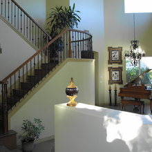 Staircases