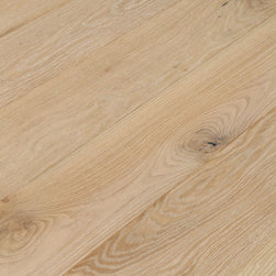 City Crave Aberdeen - Engineered Wood Flooring