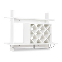 Wine Rack