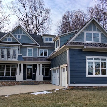 Churchill Rd, McLean Va