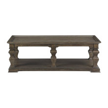 Coffee tables