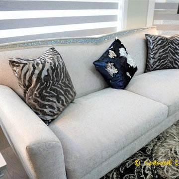 TWO HUNDRED SIXTEEN STREET - Dazzling Elegance