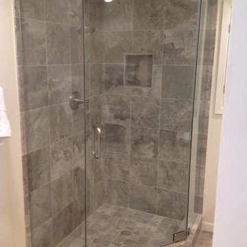 90 Degree Corner Units