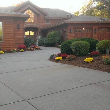 Lake Mitchell Home Cadillac, Mi