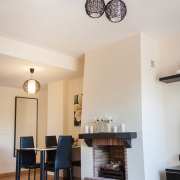 Apartamento turistico Monteparaiso